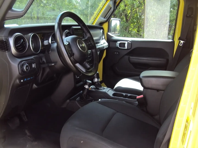 Jeep Wrangler Unlimited 4XE Willys 4x4 HYBRID | $230 BiWeekly / - автомобили, коли, обяви за нови и употребявани 10
