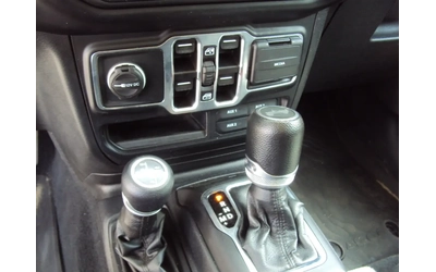 Jeep Wrangler Unlimited 4XE Willys 4x4 HYBRID | $230 BiWeekly / - автомобили, коли, обяви за нови и употребявани 13