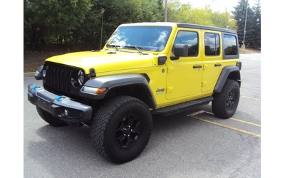 jeep-wrangler - 2