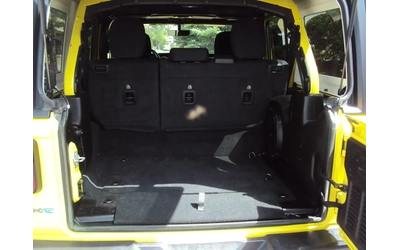 Jeep Wrangler Unlimited 4XE Willys 4x4 HYBRID | $230 BiWeekly / - автомобили, коли, обяви за нови и употребявани 7