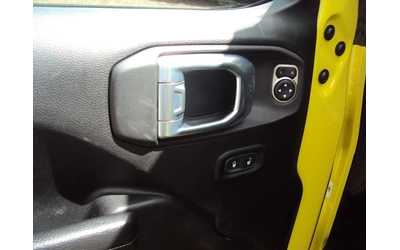 Jeep Wrangler Unlimited 4XE Willys 4x4 HYBRID | $230 BiWeekly / - автомобили, коли, обяви за нови и употребявани 9