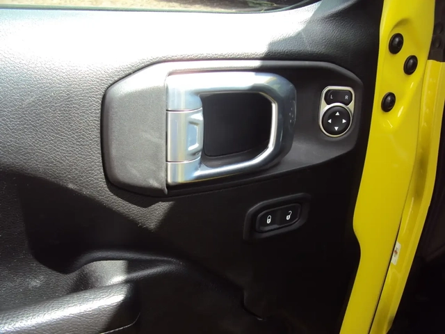 Jeep Wrangler Unlimited 4XE Willys 4x4 HYBRID | $230 BiWeekly / - автомобили, коли, обяви за нови и употребявани 9