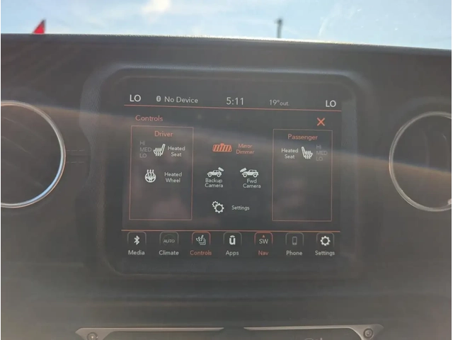 Jeep Wrangler RUBICON - автомобили, коли, обяви за нови и употребявани 11
