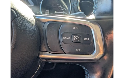 Jeep Wrangler RUBICON - автомобили, коли, обяви за нови и употребявани 14