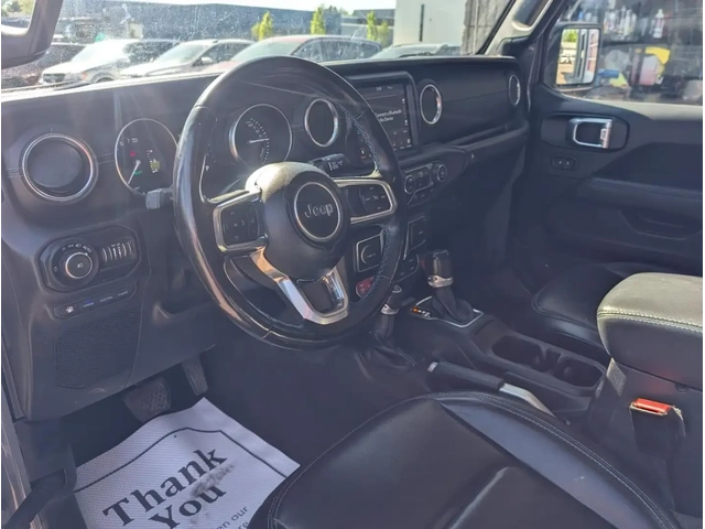 Jeep Wrangler RUBICON - автомобили, коли, обяви за нови и употребявани 4