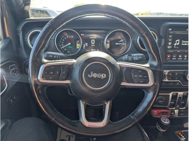 Jeep Wrangler RUBICON - автомобили, коли, обяви за нови и употребявани 5