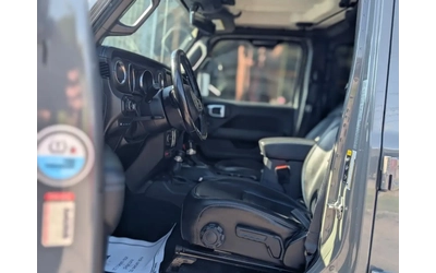 Jeep Wrangler RUBICON - автомобили, коли, обяви за нови и употребявани 7