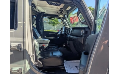 Jeep Wrangler RUBICON - автомобили, коли, обяви за нови и употребявани 9