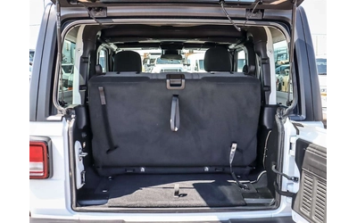 Jeep Wrangler Sport, ЦЕНА ДО БГ - автомобили, коли, обяви за нови и употребявани 10