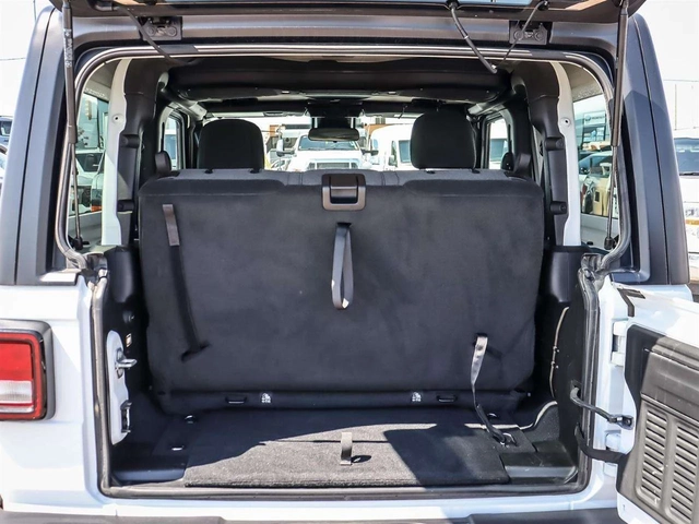 Jeep Wrangler Sport, ЦЕНА ДО БГ - автомобили, коли, обяви за нови и употребявани 10