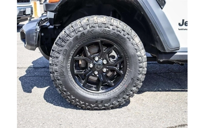 Jeep Wrangler Sport, ЦЕНА ДО БГ - автомобили, коли, обяви за нови и употребявани 11