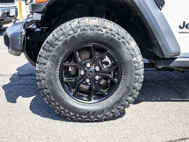 Jeep Wrangler Sport, ЦЕНА ДО БГ - автомобили, коли, обяви за нови и употребявани 11