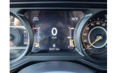 Jeep Wrangler Sport, ЦЕНА ДО БГ - автомобили, коли, обяви за нови и употребявани 12