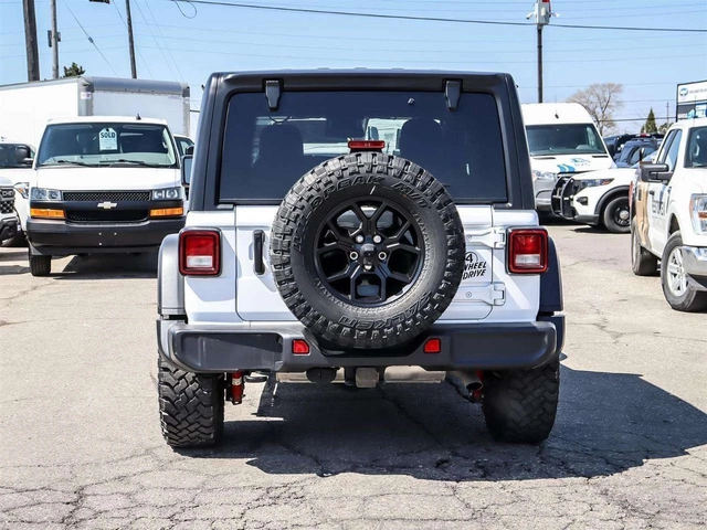 Jeep Wrangler Sport, ЦЕНА ДО БГ - автомобили, коли, обяви за нови и употребявани 1