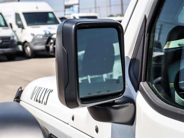 Jeep Wrangler Sport, ЦЕНА ДО БГ - автомобили, коли, обяви за нови и употребявани 3