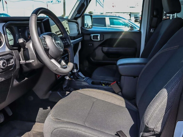 Jeep Wrangler Sport, ЦЕНА ДО БГ - автомобили, коли, обяви за нови и употребявани 4