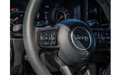 Jeep Wrangler Sport, ЦЕНА ДО БГ - автомобили, коли, обяви за нови и употребявани 7