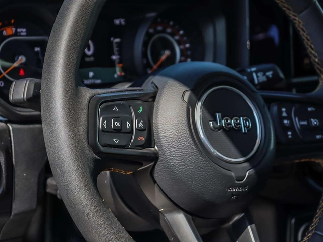 Jeep Wrangler Sport, ЦЕНА ДО БГ - автомобили, коли, обяви за нови и употребявани 7