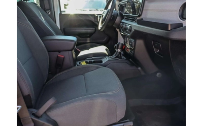 Jeep Wrangler Sport, ЦЕНА ДО БГ - автомобили, коли, обяви за нови и употребявани 8
