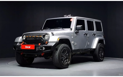 jeep-wrangler - 0