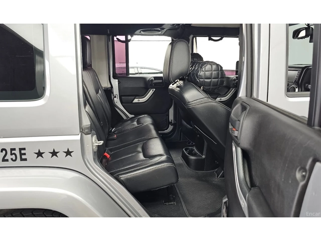 Jeep Wrangler 4Х4 * КОЖА * ПОДГРЕВИ * КАМЕРА - автомобили, коли, обяви за нови и употребявани 10