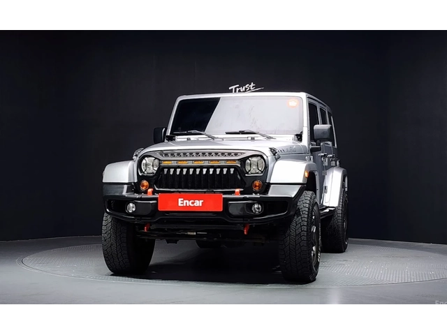 Jeep Wrangler 4Х4 * КОЖА * ПОДГРЕВИ * КАМЕРА - автомобили, коли, обяви за нови и употребявани 2
