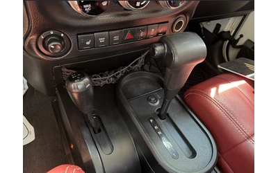 Jeep Wrangler OFF ROAD | ЛЕБЕДКА | ПОДГРЕВИ - автомобили, коли, обяви за нови и употребявани 11