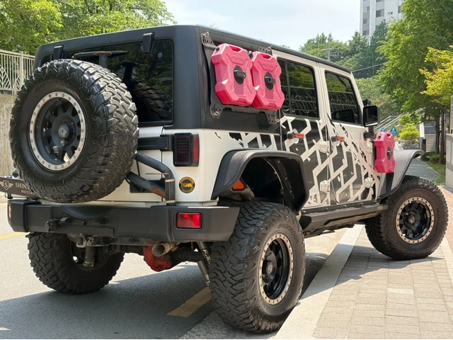 Jeep Wrangler OFF ROAD | ЛЕБЕДКА | ПОДГРЕВИ - автомобили, коли, обяви за нови и употребявани 16