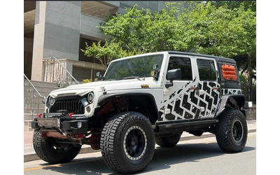 jeep-wrangler - 1
