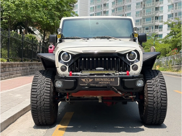 Jeep Wrangler OFF ROAD | ЛЕБЕДКА | ПОДГРЕВИ - автомобили, коли, обяви за нови и употребявани 2