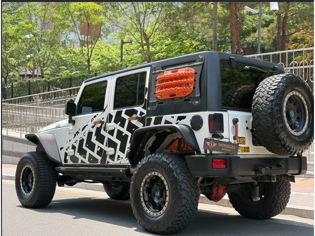 Jeep Wrangler OFF ROAD | ЛЕБЕДКА | ПОДГРЕВИ - автомобили, коли, обяви за нови и употребявани 4