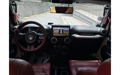 Jeep Wrangler OFF ROAD | ЛЕБЕДКА | ПОДГРЕВИ - автомобили, коли, обяви за нови и употребявани 9