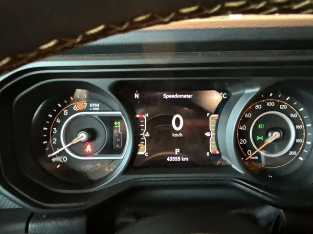 Jeep Wrangler 392 FINAL EDITION* V8* АВТОМАТ* КОЖА* ПОДГРЕВ - автомобили, коли, обяви за нови и употребявани 12
