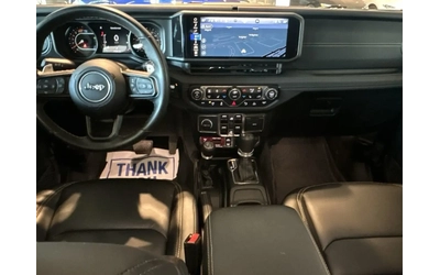 Jeep Wrangler 392 FINAL EDITION* V8* АВТОМАТ* КОЖА* ПОДГРЕВ - автомобили, коли, обяви за нови и употребявани 16
