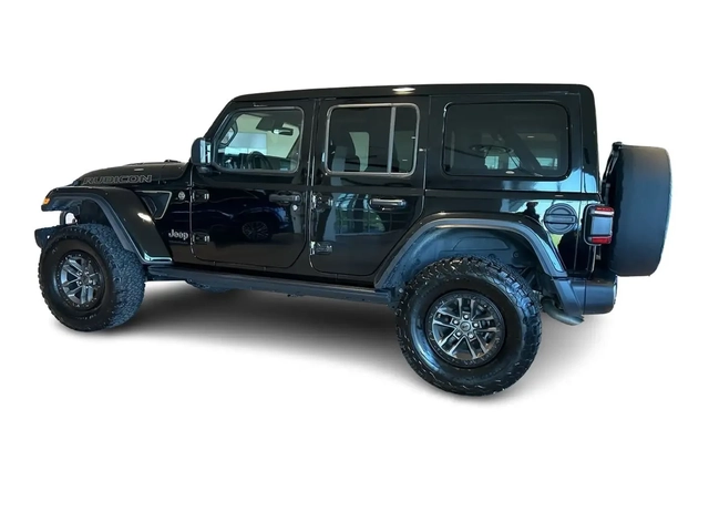 Jeep Wrangler 392 FINAL EDITION* V8* АВТОМАТ* КОЖА* ПОДГРЕВ - автомобили, коли, обяви за нови и употребявани 5