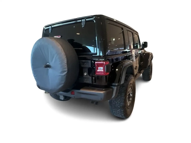 Jeep Wrangler 392 FINAL EDITION* V8* АВТОМАТ* КОЖА* ПОДГРЕВ - автомобили, коли, обяви за нови и употребявани 7