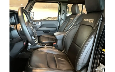 Jeep Wrangler 392 FINAL EDITION* V8* АВТОМАТ* КОЖА* ПОДГРЕВ - автомобили, коли, обяви за нови и употребявани 9