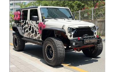 jeep-wrangler - 0