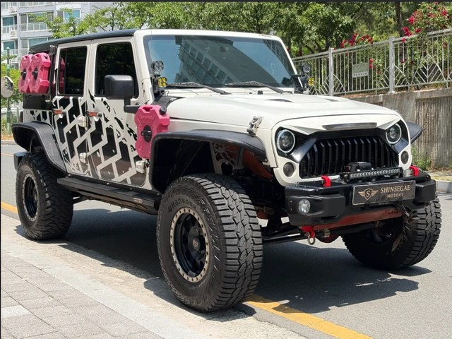Jeep Wrangler OFF ROAD | ЛЕБЕДКА | ПОДГРЕВИ - автомобили, коли, обяви за нови и употребявани 0