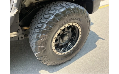 Jeep Wrangler OFF ROAD | ЛЕБЕДКА | ПОДГРЕВИ - автомобили, коли, обяви за нови и употребявани 15