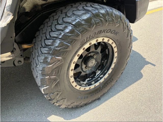 Jeep Wrangler OFF ROAD | ЛЕБЕДКА | ПОДГРЕВИ - автомобили, коли, обяви за нови и употребявани 15