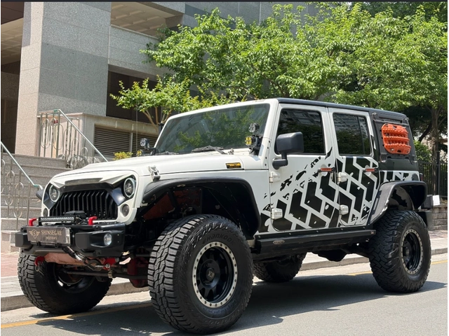 Jeep Wrangler OFF ROAD | ЛЕБЕДКА | ПОДГРЕВИ - автомобили, коли, обяви за нови и употребявани 1