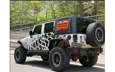 jeep-wrangler - 4