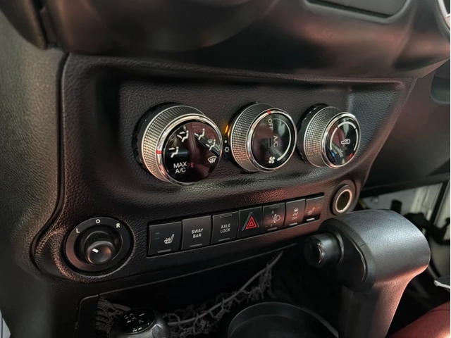 Jeep Wrangler OFF ROAD | ЛЕБЕДКА | ПОДГРЕВИ - автомобили, коли, обяви за нови и употребявани 8