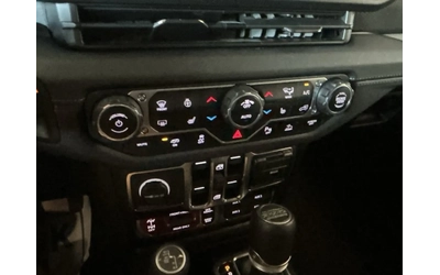 Jeep Wrangler 392 FINAL EDITION* V8* АВТОМАТ* КОЖА* ПОДГРЕВ - автомобили, коли, обяви за нови и употребявани 14