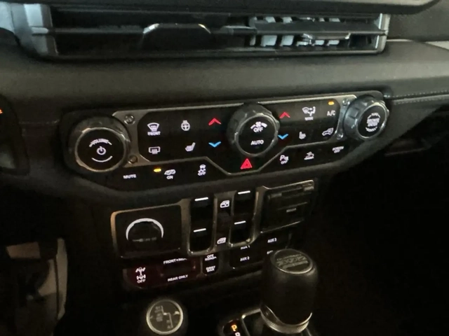Jeep Wrangler 392 FINAL EDITION* V8* АВТОМАТ* КОЖА* ПОДГРЕВ - автомобили, коли, обяви за нови и употребявани 14