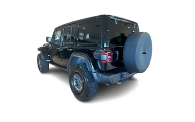 Jeep Wrangler 392 FINAL EDITION* V8* АВТОМАТ* КОЖА* ПОДГРЕВ - автомобили, коли, обяви за нови и употребявани 6