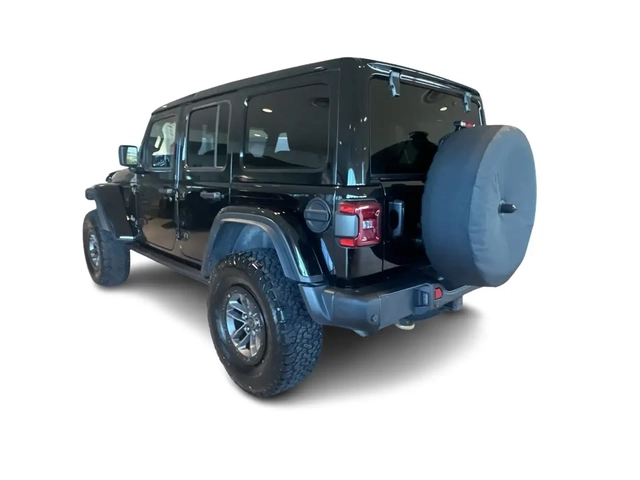 Jeep Wrangler 392 FINAL EDITION* V8* АВТОМАТ* КОЖА* ПОДГРЕВ - автомобили, коли, обяви за нови и употребявани 6