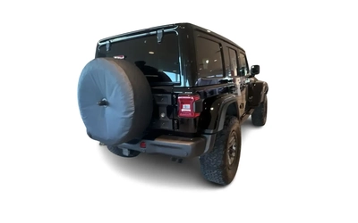 Jeep Wrangler 392 FINAL EDITION* V8* АВТОМАТ* КОЖА* ПОДГРЕВ - автомобили, коли, обяви за нови и употребявани 7
