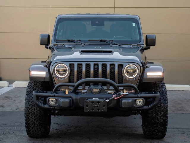 Jeep Wrangler 6.4L 8Cyl - 4х4- блокажи-Рубикон 392!!! - автомобили, коли, обяви за нови и употребявани 1
